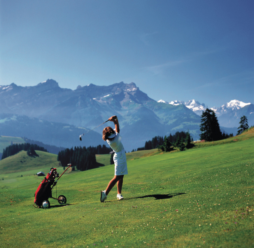 24 невероятных по красоте фото Женевы