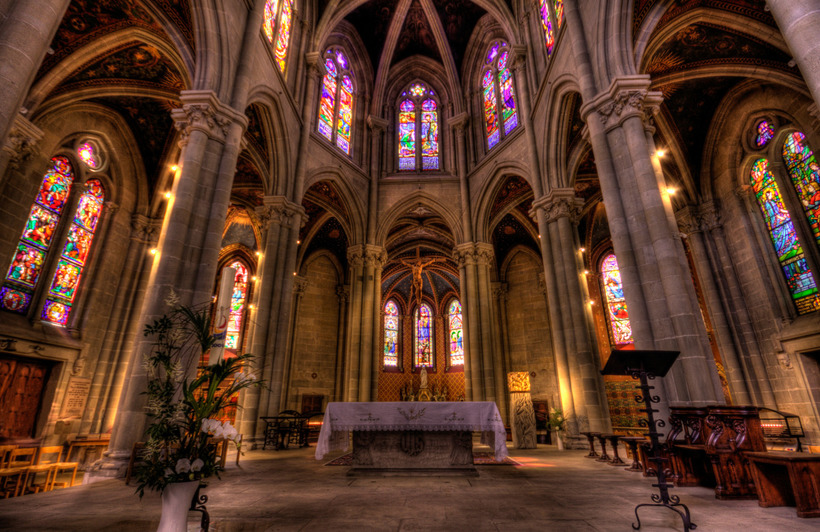 24 невероятных по красоте фото Женевы