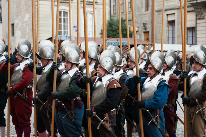 24 невероятных по красоте фото Женевы