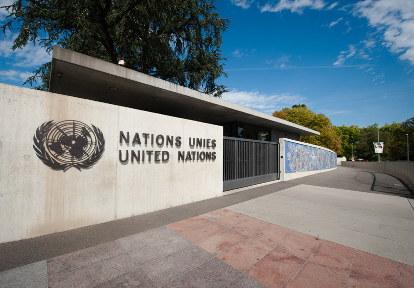 Женева — столица мира: увлекательные факты о европейской штаб-квартире ООН