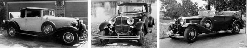 Блог - Назад в 1905 год — история Международного автосалона в Женеве Назад в 1905 год — история Международного автосалона в Женеве