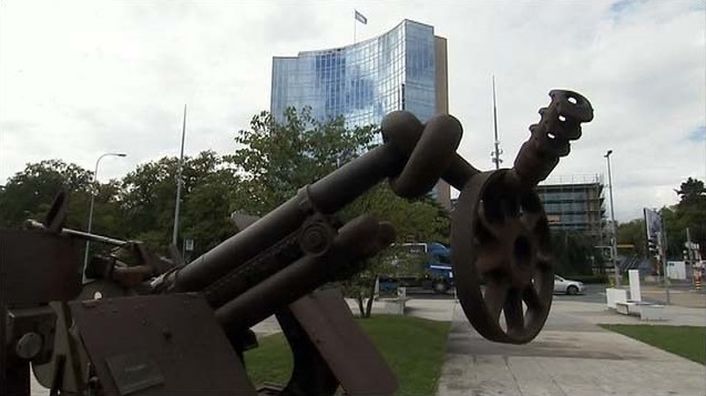 Женева — столица мира: увлекательные факты о европейской штаб-квартире ООН