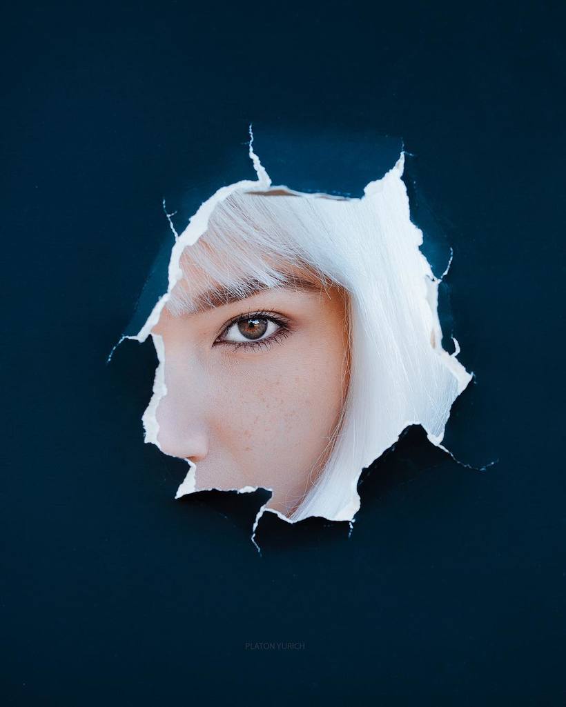 Блог - Фотография за гранью фантазии Фотография за гранью фантазии