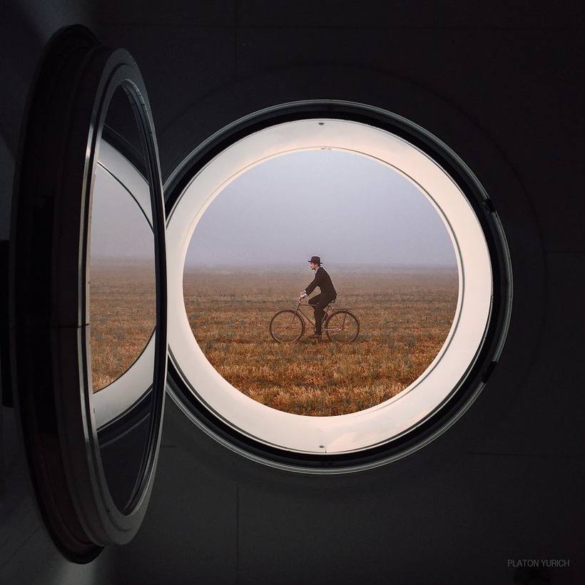 Блог - Фотография за гранью фантазии Фотография за гранью фантазии