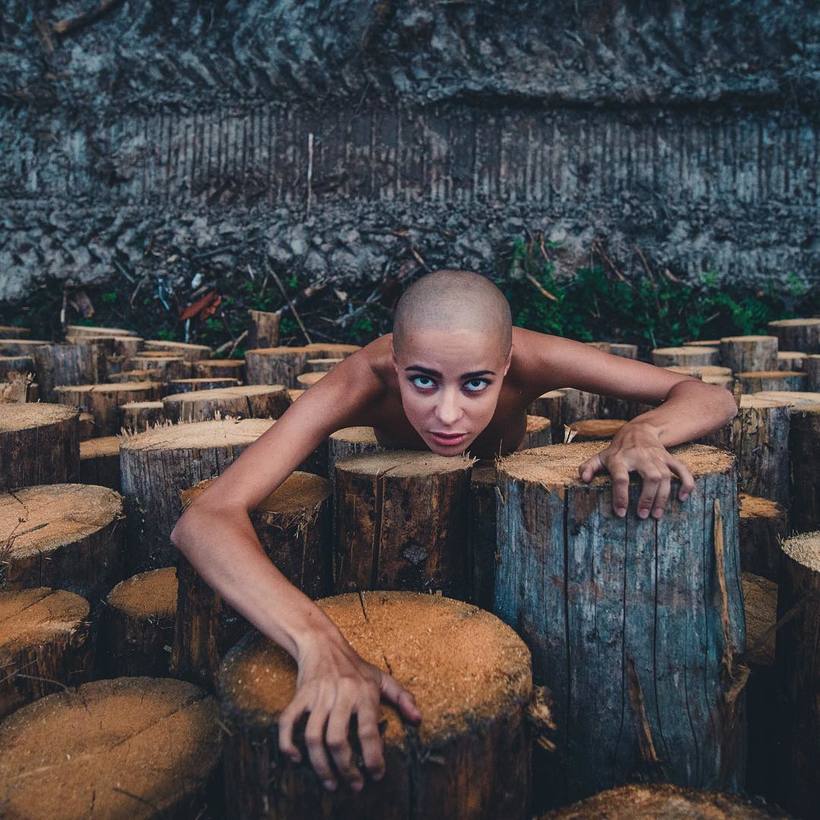 Блог - Фотография за гранью фантазии Фотография за гранью фантазии