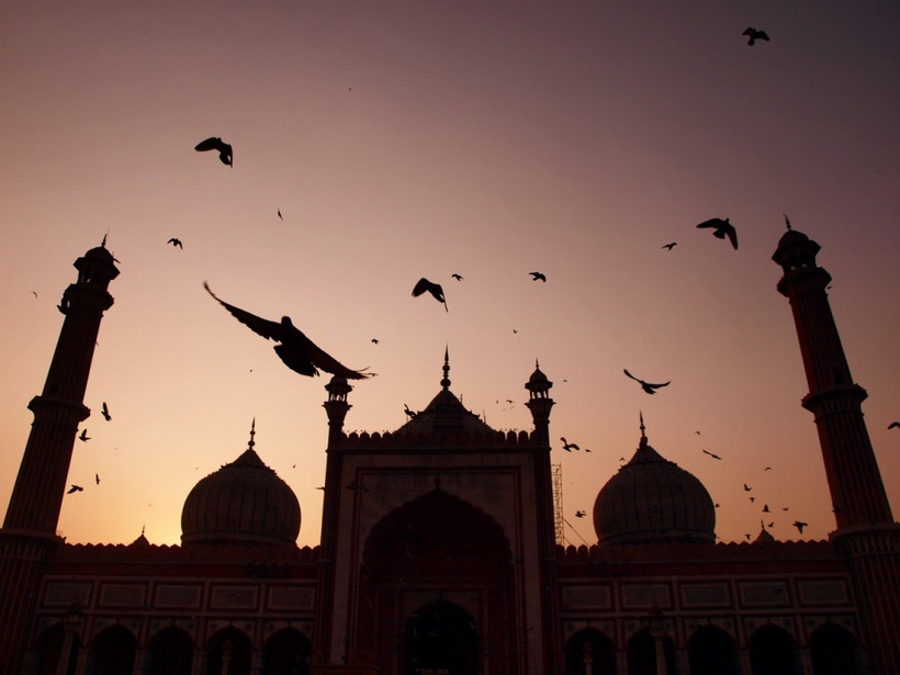 30 гениальных уличных снимков со всего мира, которые можно рассматривать часами