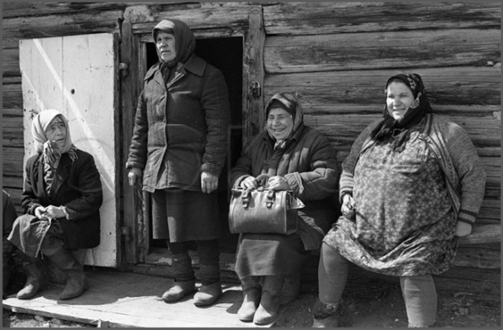 Блог - Обратная сторона радужного коммунизма Обратная сторона радужного коммунизма