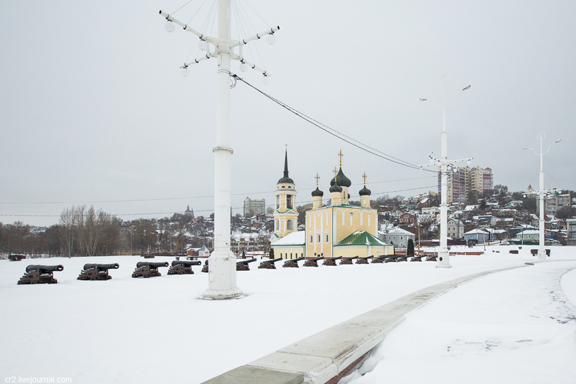 Блог - Прогулка по Воронежу Прогулка по Воронежу