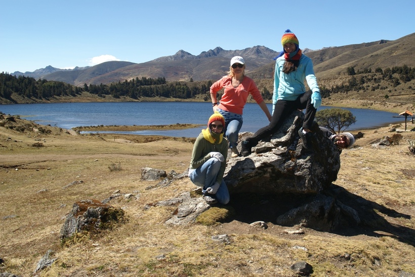 5 стран, в которых постоянно похищают людей 