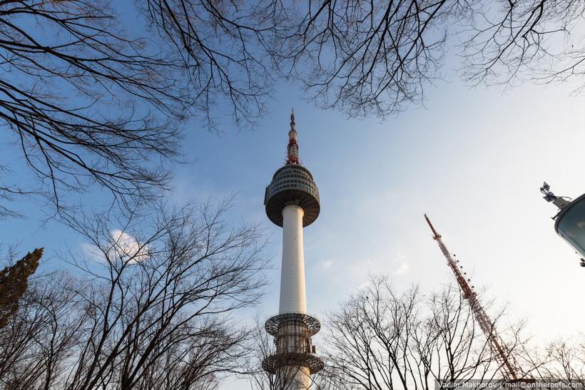 Блог - Lotte World Premium Tower. Сеул. Южная Корея Lotte World Premium Tower. Сеул. Южная Корея