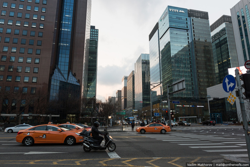 Блог - Lotte World Premium Tower. Сеул. Южная Корея Lotte World Premium Tower. Сеул. Южная Корея