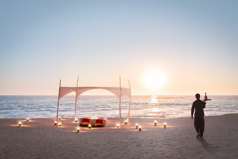 Курорт Conrad Maldives Rangali Island представляет онлайн-гид для гостей Conrad 1/3/5