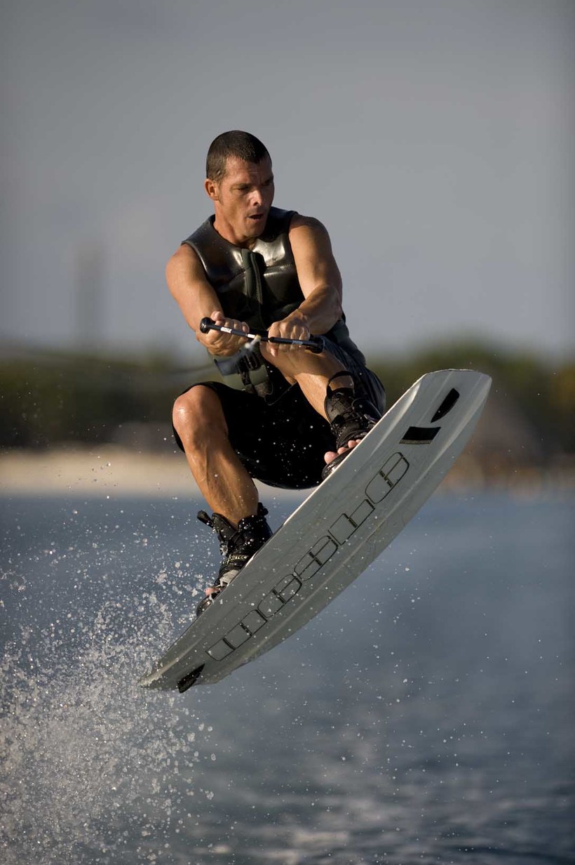 Курорт Conrad Maldives Rangali Island представляет онлайн-гид для гостей Conrad 1/3/5