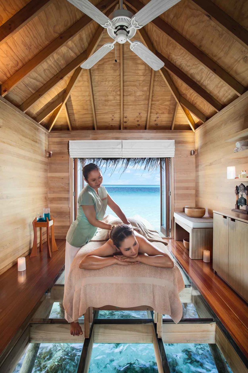 Блог - Курорт Conrad Maldives Rangali Island представляет онлайн-гид для гостей Conrad 1/3/5 Курорт Conrad Maldives Rangali Island представляет онлайн-гид для гостей Conrad 1/3/5