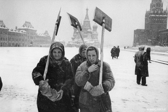 Блог - 17 гениальных старых снимков Марка Рибу о жизни людей со всего мира 17 гениальных старых снимков Марка Рибу о жизни людей со всего мира