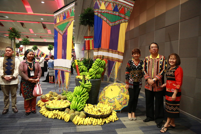 На Филиппинах пройдет большой кулинарный конгресс Madrid Fusion Manila