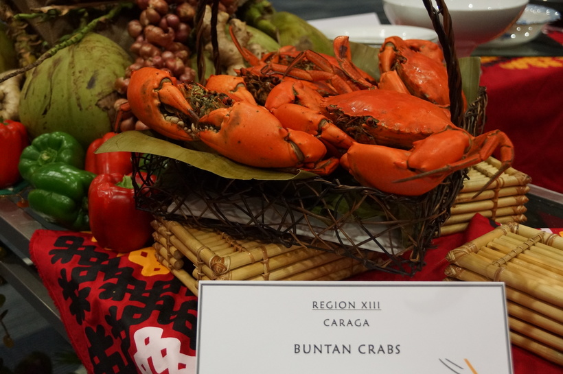 На Филиппинах пройдет большой кулинарный конгресс Madrid Fusion Manila