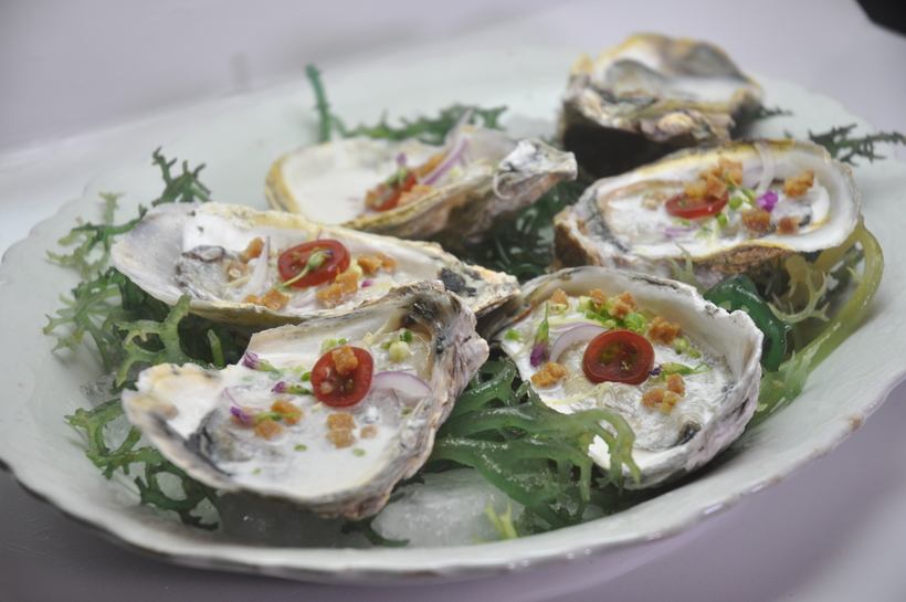 На Филиппинах пройдет большой кулинарный конгресс Madrid Fusion Manila