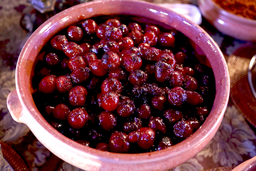 На Филиппинах пройдет большой кулинарный конгресс Madrid Fusion Manila