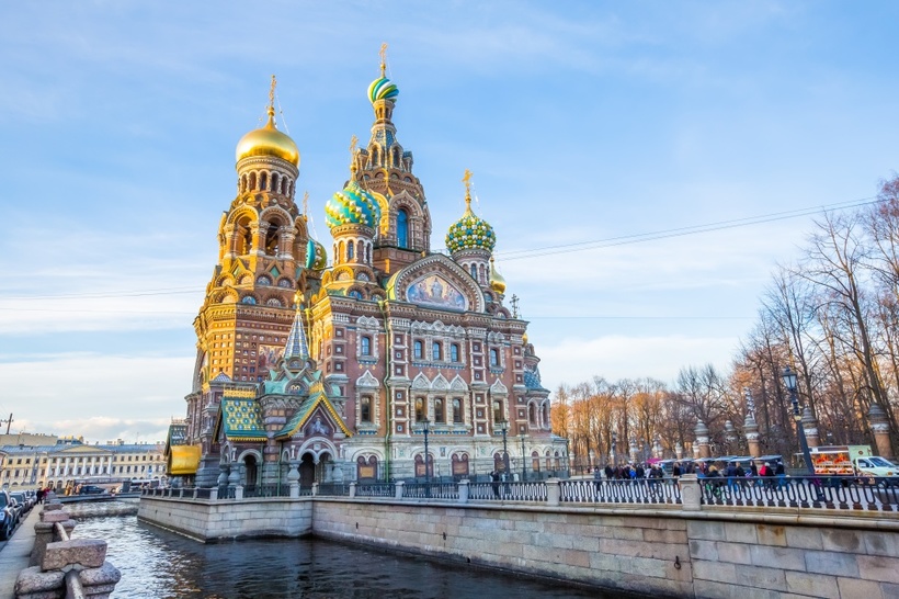 Блог - 20 прекрасных причин собрать чемоданы и уехать в Питер 20 прекрасных причин собрать чемоданы и уехать в Питер