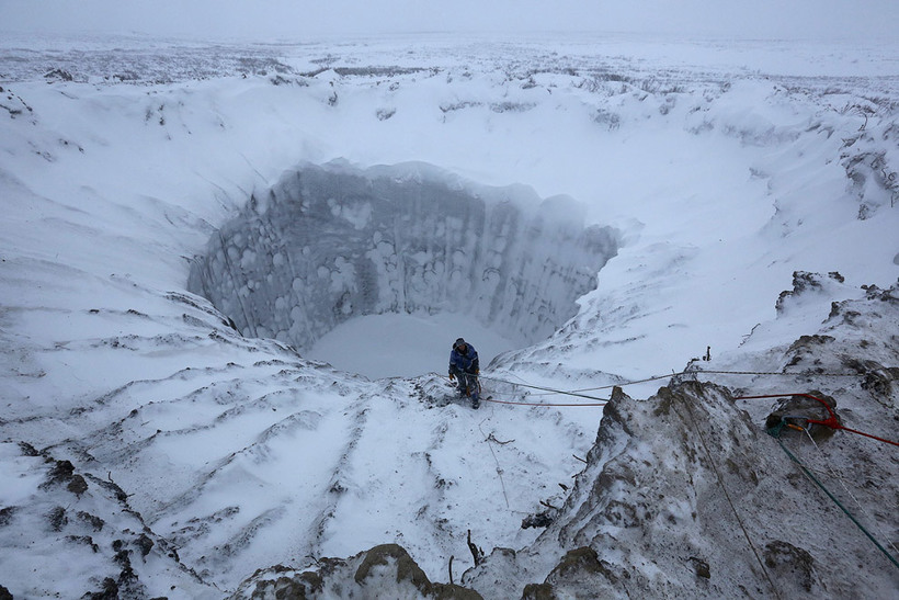 Блог - 19 самых страшных и опасных дыр в Земле со всего мира 19 самых страшных и опасных дыр в Земле со всего мира