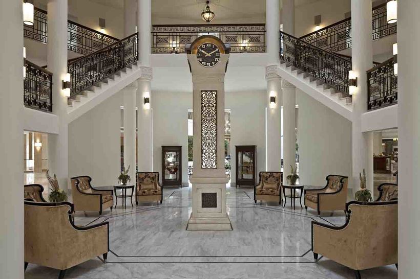 Блог - Отель Waldorf Astoria Jerusalem и крупнейший авиаперевозчик Израиля El Al представляют совместный проект по регистрации гостей на рейсы Отель Waldorf Astoria Jerusalem и крупнейший авиаперевозчик Израиля El Al представляют совместный проект по регистрации гостей на рейсы