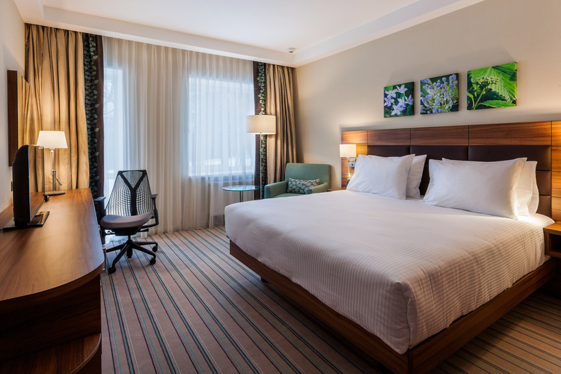 Блог - Отель Hilton Garden Inn Moscow New Riga — ваш летний отдых в идеальном исполнении Отель Hilton Garden Inn Moscow New Riga — ваш летний отдых в идеальном исполнении