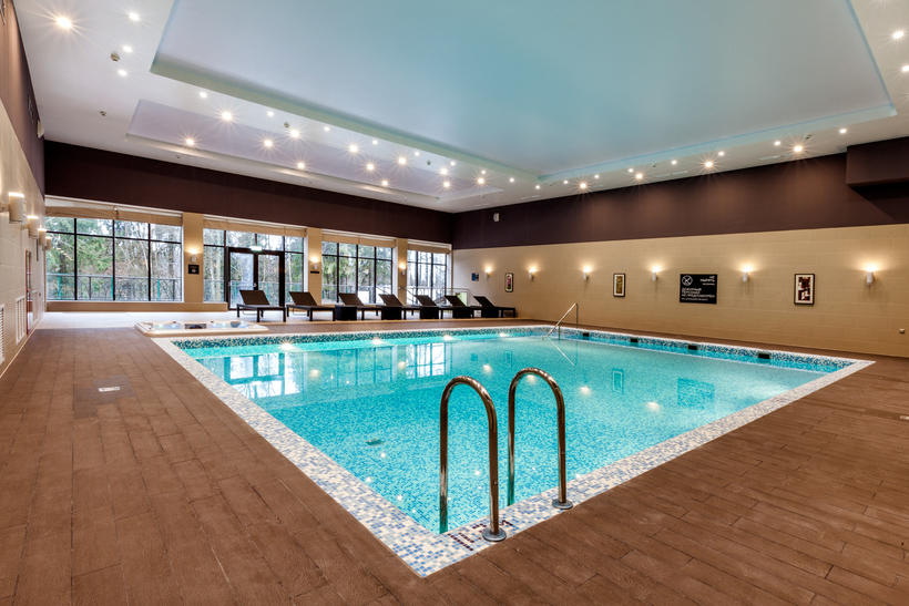 Блог - Отель Hilton Garden Inn Moscow New Riga — ваш летний отдых в идеальном исполнении Отель Hilton Garden Inn Moscow New Riga — ваш летний отдых в идеальном исполнении