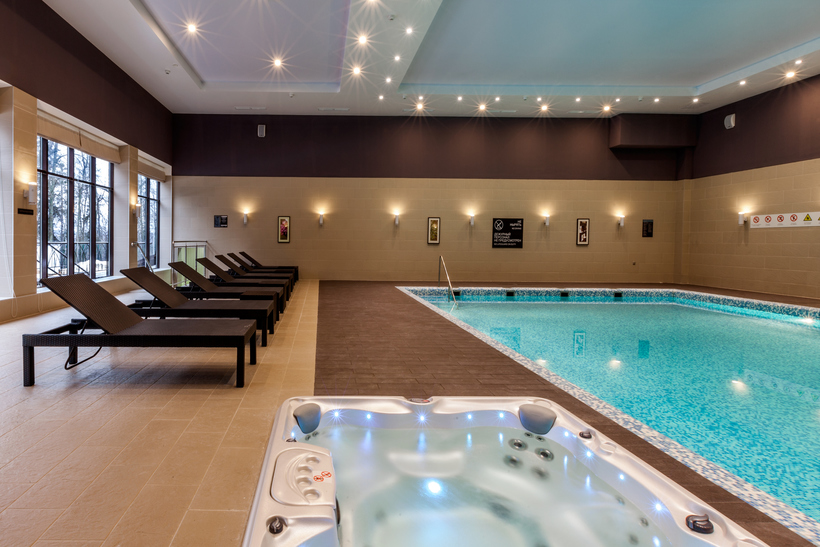 Блог - Отель Hilton Garden Inn Moscow New Riga — ваш летний отдых в идеальном исполнении Отель Hilton Garden Inn Moscow New Riga — ваш летний отдых в идеальном исполнении