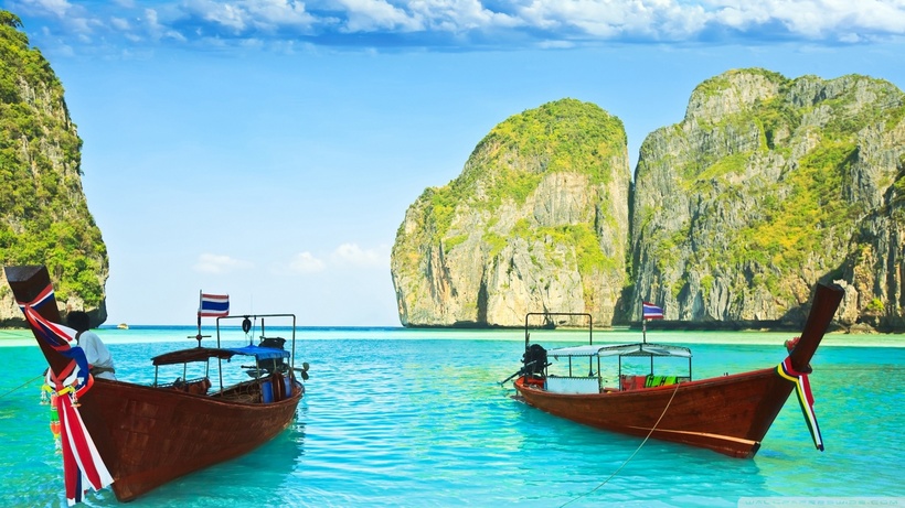 Все тонкости туризма таиланд