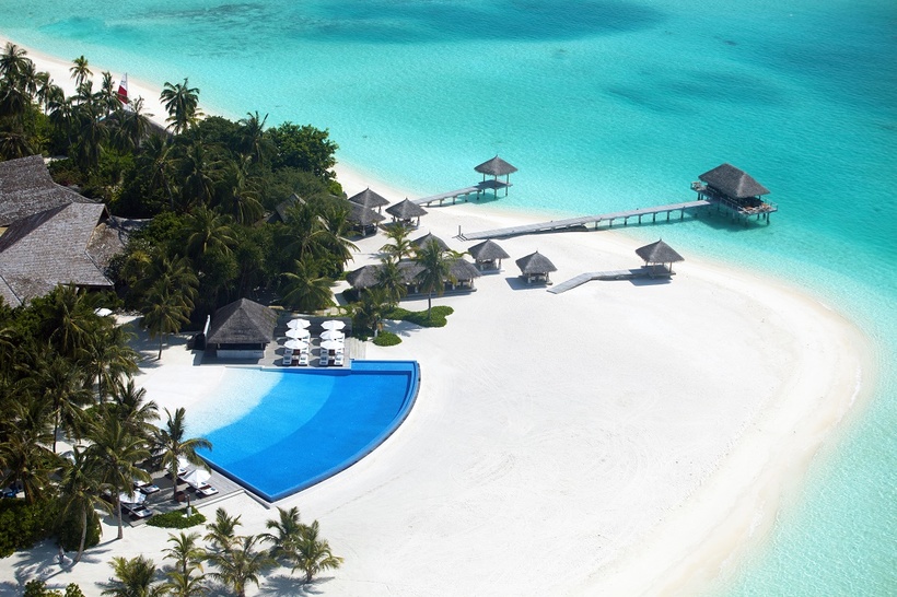 Блог - Блюда ресторана Turquoise отеля Velassaru Maldives включены в известную поваренную книгу! Блюда ресторана Turquoise отеля Velassaru Maldives включены в известную поваренную книгу!