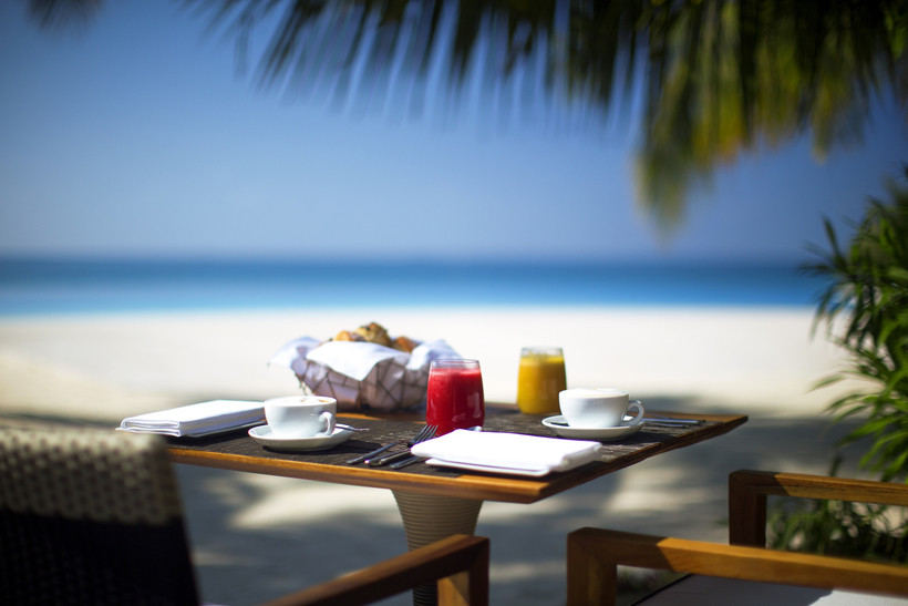 Блог - Блюда ресторана Turquoise отеля Velassaru Maldives включены в известную поваренную книгу! Блюда ресторана Turquoise отеля Velassaru Maldives включены в известную поваренную книгу!