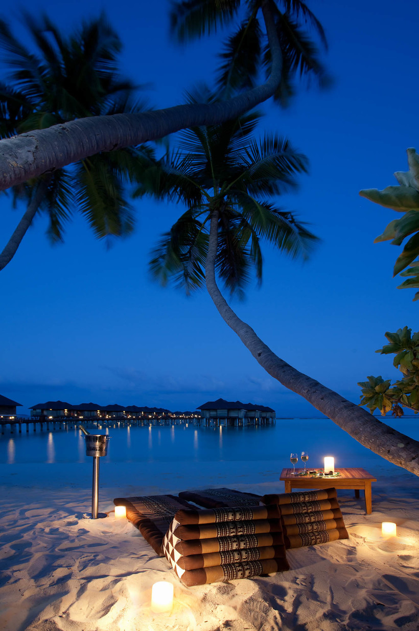 Блог - Специальные предложения на проживание от отеля The Sun Siyam Irufushi Maldives Специальные предложения на проживание от отеля The Sun Siyam Irufushi Maldives