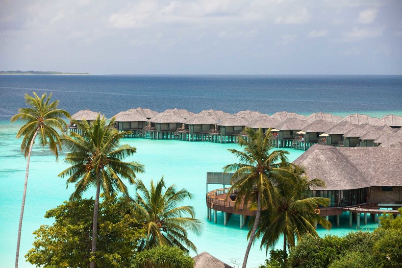 Блог - Специальные предложения на проживание от отеля The Sun Siyam Irufushi Maldives Специальные предложения на проживание от отеля The Sun Siyam Irufushi Maldives