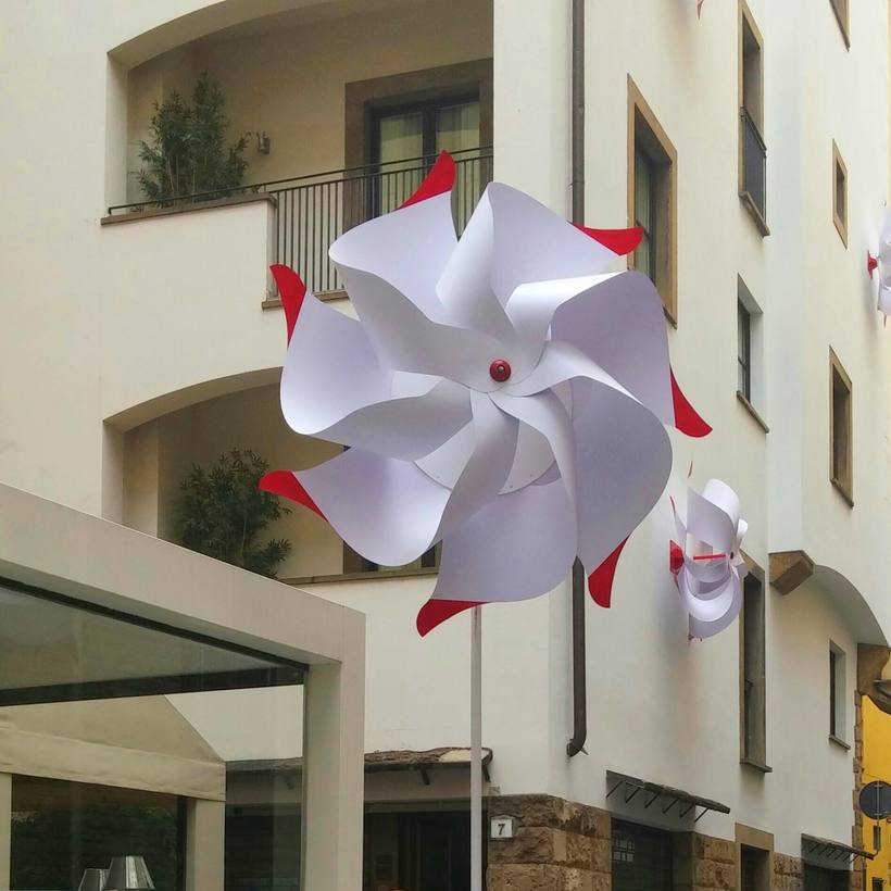 Блог - Отель Gallery Hotel Art во Флоренции представил потрясающую художественную инсталляцию Отель Gallery Hotel Art во Флоренции представил потрясающую художественную инсталляцию