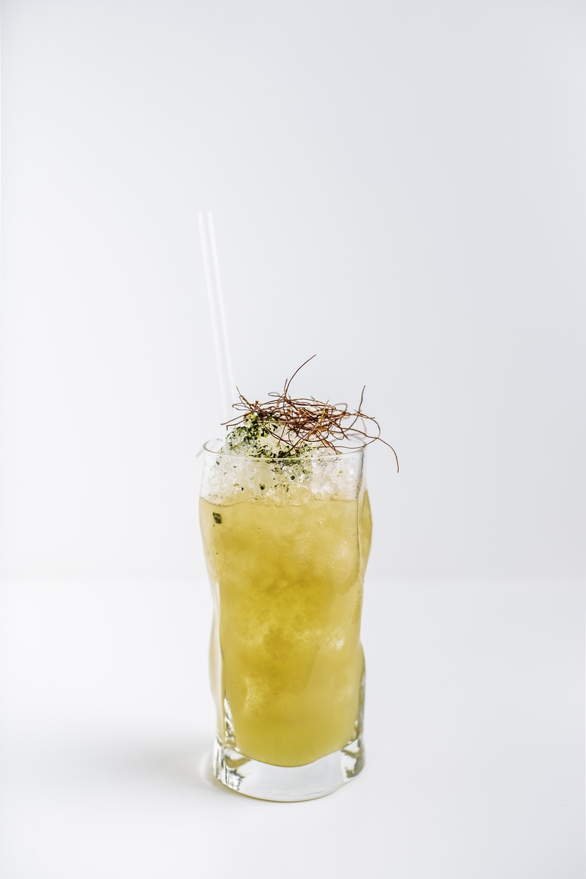 Отель Gallery Hotel Art во Флоренции представил потрясающую художественную инсталляцию