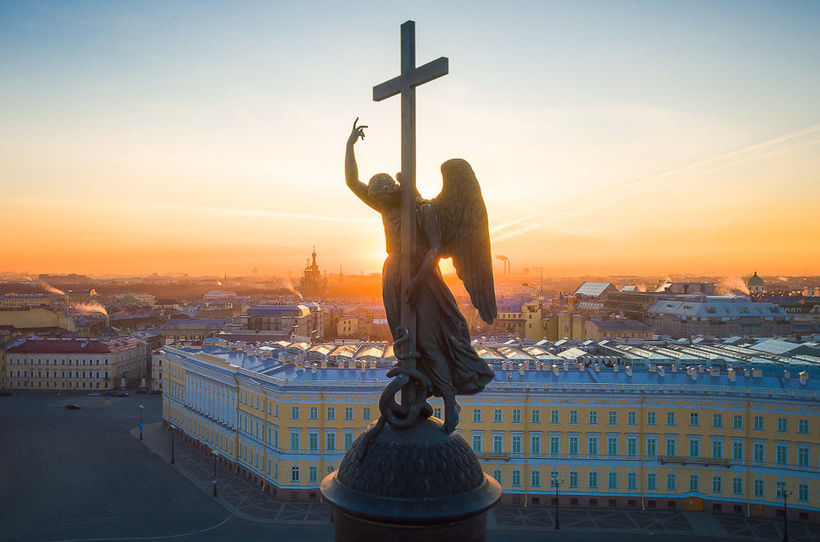 Блог - 19 самых красивых фотографий нашей планеты с высоты птичьего полета 19 самых красивых фотографий нашей планеты с высоты птичьего полета