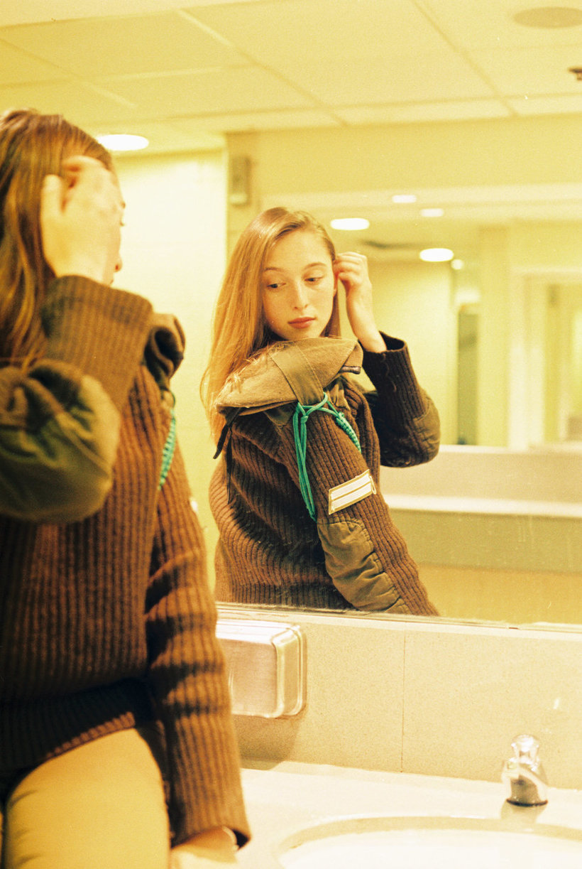 10 фото девушек-новобранцев израильской армии, от которых невозможно оторваться