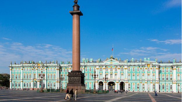 Блог - 10 самых красивых музеев мира, которые нужно увидеть своими глазами 10 самых красивых музеев мира, которые нужно увидеть своими глазами