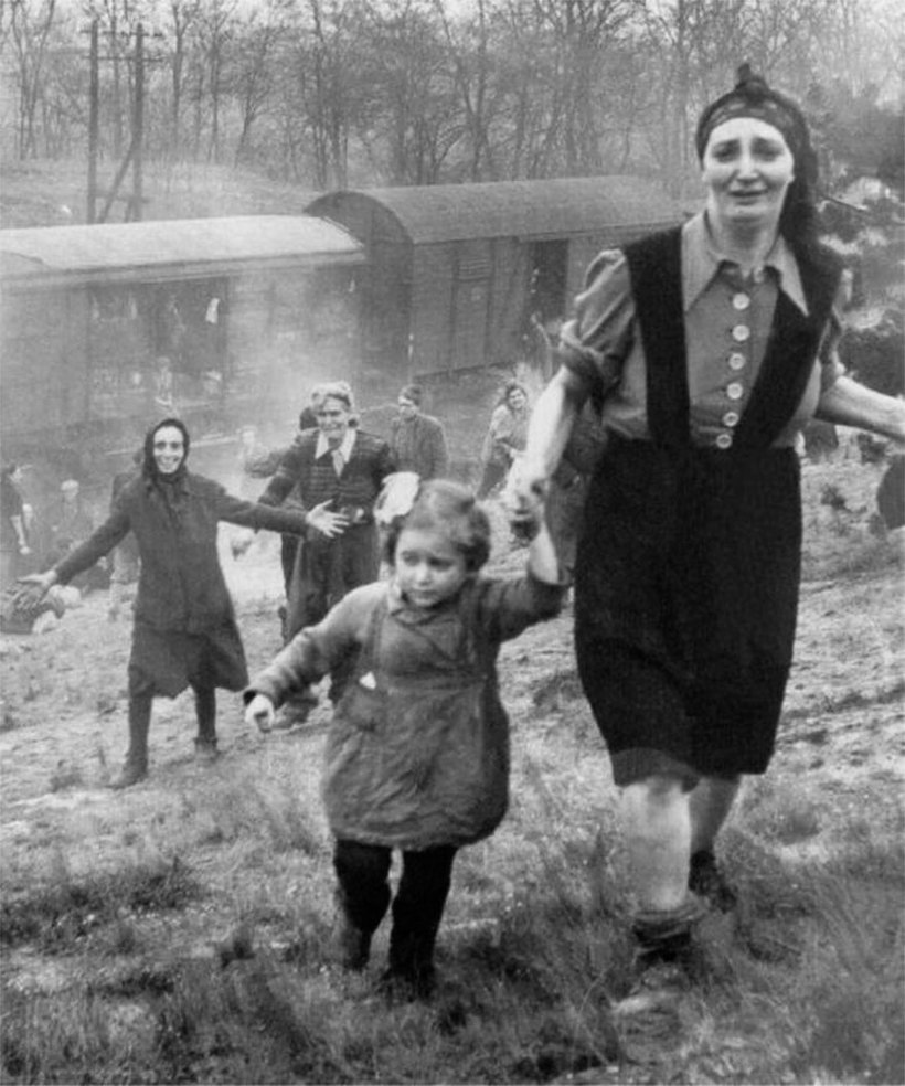 Блог - 20 редких исторических снимков, которые вы не видели раньше 20 редких исторических снимков, которые вы не видели раньше