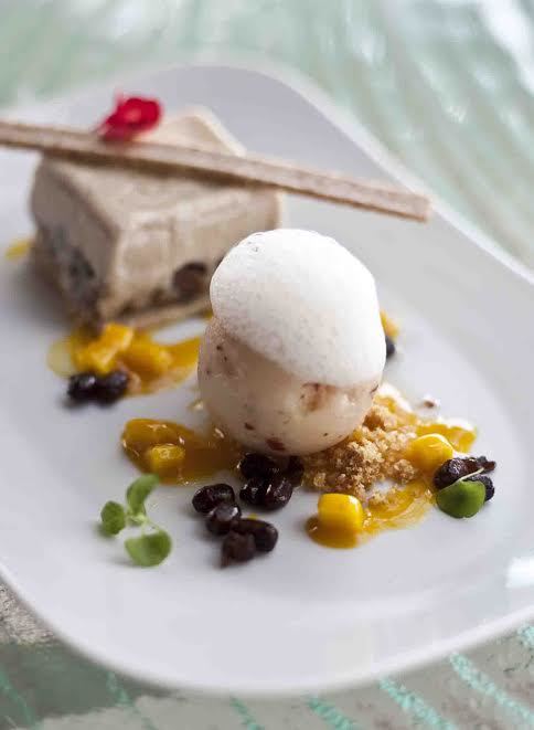 Курорт Conrad Maldives Rangali Island стал обладателем семи наград на ежегодном конкурсе World Luxury Restaurant Awards