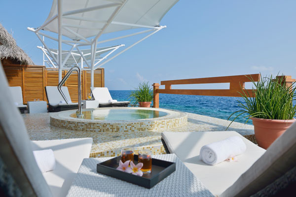 Блог - Резорт Maafushivaru Maldives — незабываемые приключения и великолепный отдых, которые покорят ваше сердце Резорт Maafushivaru Maldives — незабываемые приключения и великолепный отдых, которые покорят ваше сердце
