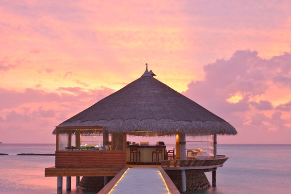 Блог - Резорт Maafushivaru Maldives — незабываемые приключения и великолепный отдых, которые покорят ваше сердце Резорт Maafushivaru Maldives — незабываемые приключения и великолепный отдых, которые покорят ваше сердце
