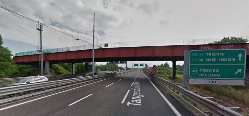 Платные дороги