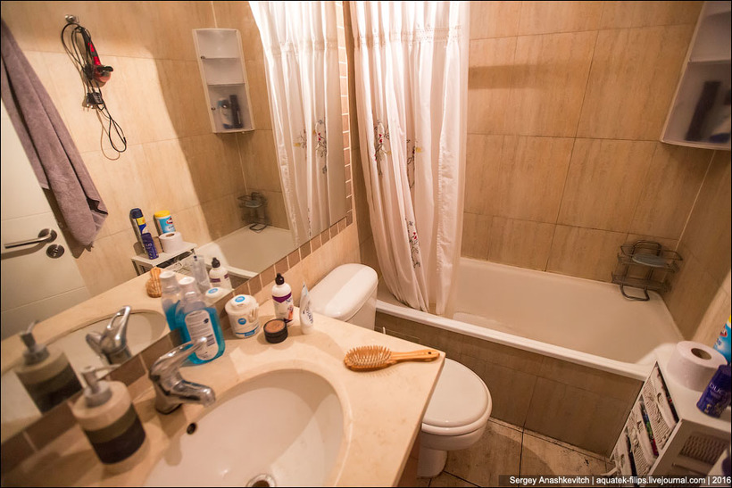 Хотели бы так жить? Квартира русского эмигранта в Чили