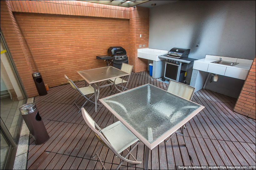 Хотели бы так жить? Квартира русского эмигранта в Чили