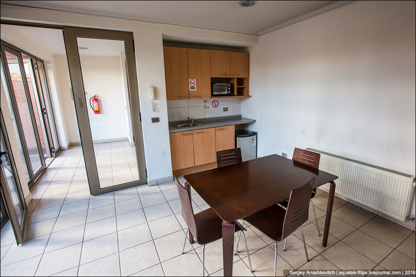 Хотели бы так жить? Квартира русского эмигранта в Чили