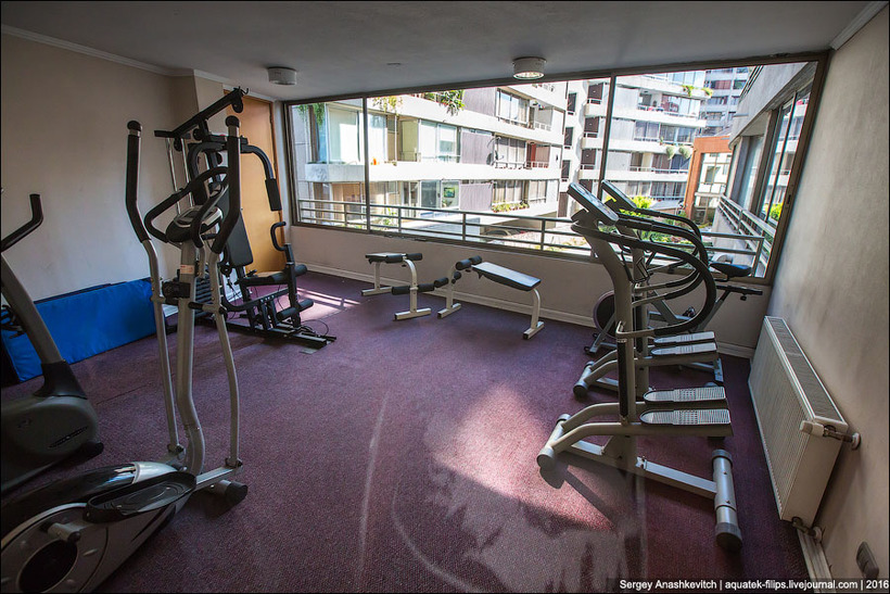 Хотели бы так жить? Квартира русского эмигранта в Чили