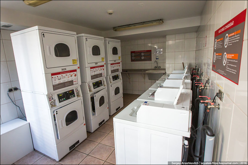 Хотели бы так жить? Квартира русского эмигранта в Чили