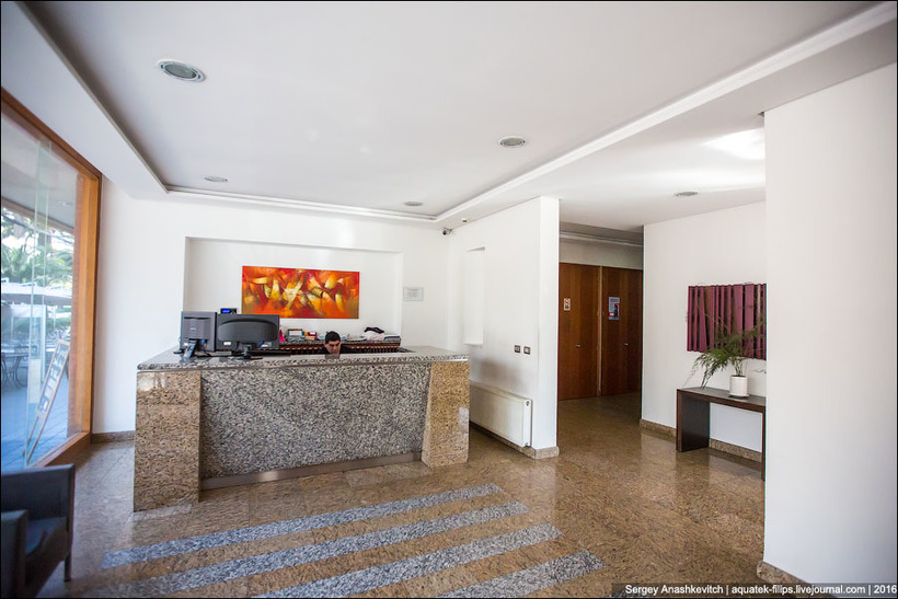 Хотели бы так жить? Квартира русского эмигранта в Чили